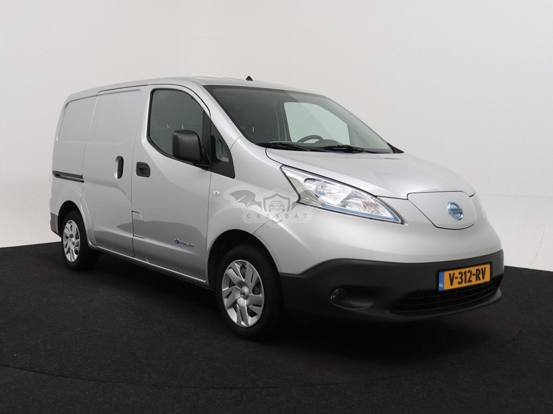 Nissan NV200 2018