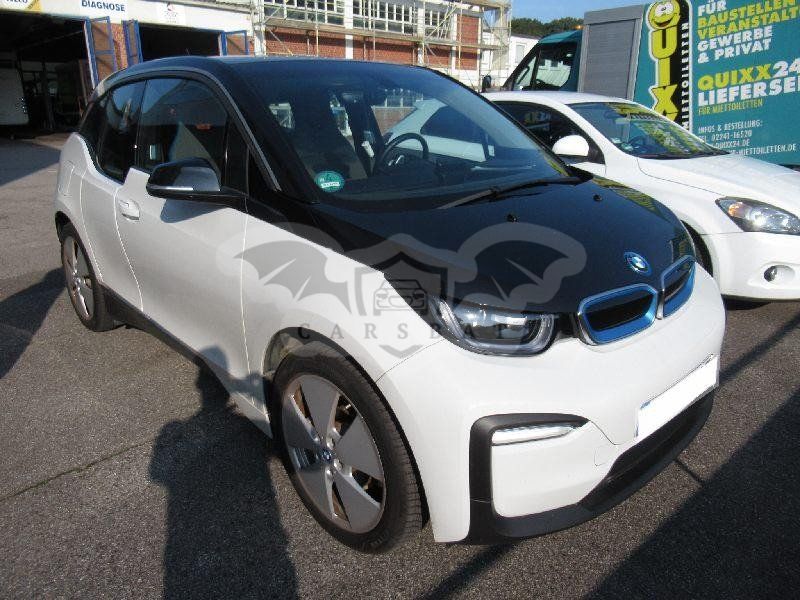 BMW i3 120 2021