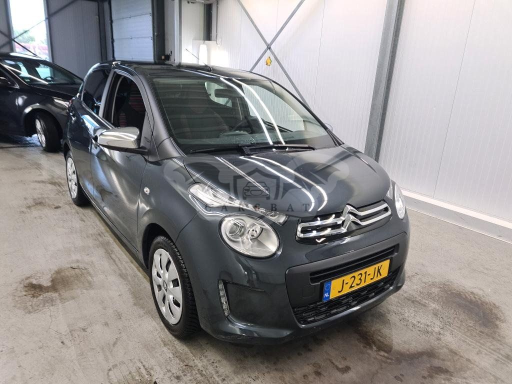 Citroën C1 1.0 VTI FEEL 2020