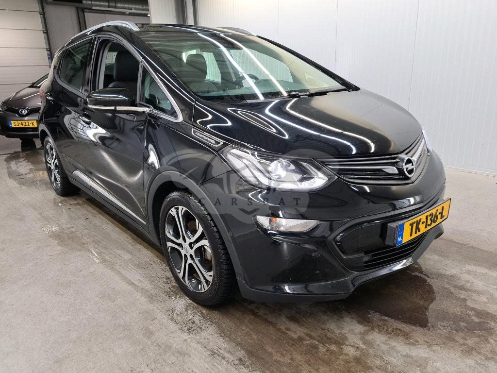 Opel Ampera-E Executive 2018