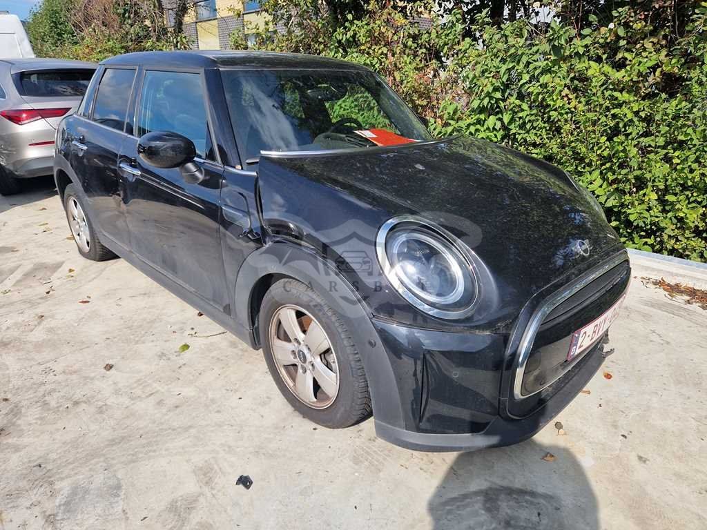 Mini 5 Doors One 1.5 2022