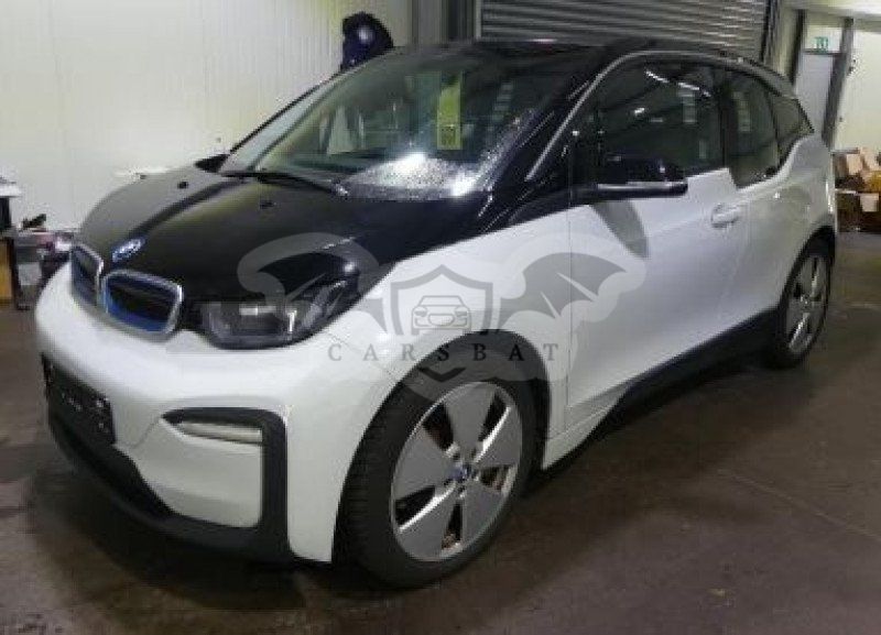 BMW i3 94 2018