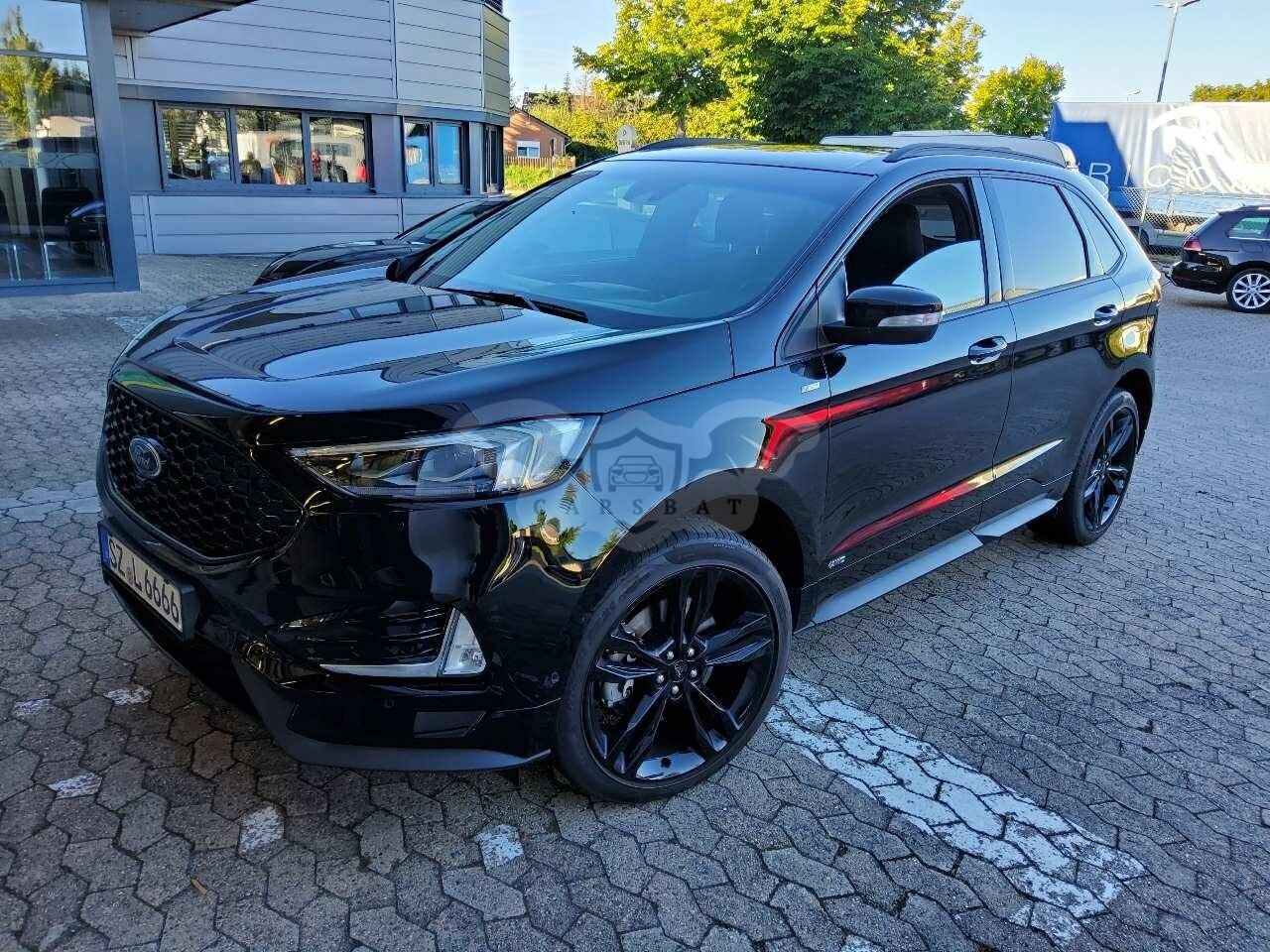 Ford Edge 2.0 EcoBlue ST Line 2020