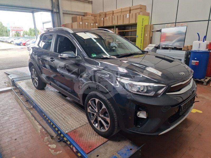 Kia Stonic 1.0 T-GDI Vision 2020