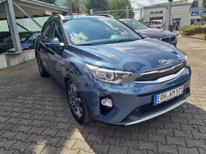 Kia Stonic 1.0 T-GDI Vision 2020