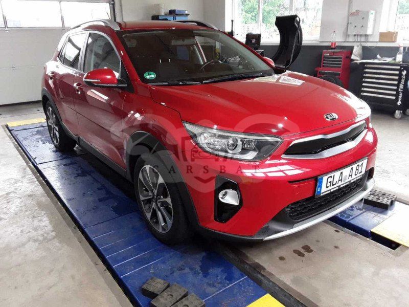 Kia Stonic 1.0 T-GDI Vision 2020