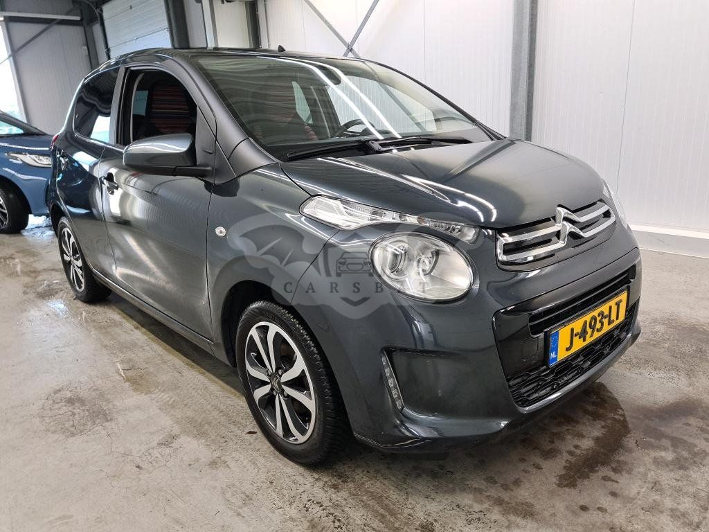 Citroën C1 1.0 VTI SHINE 2020