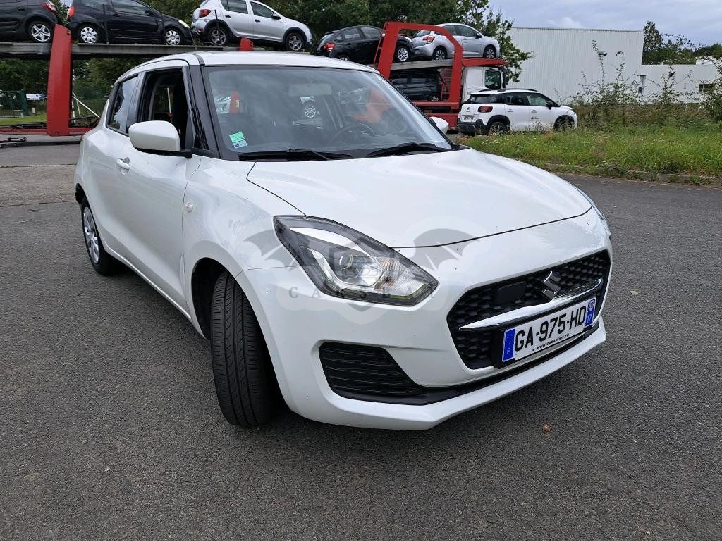 Suzuki Swift 1.2 2021