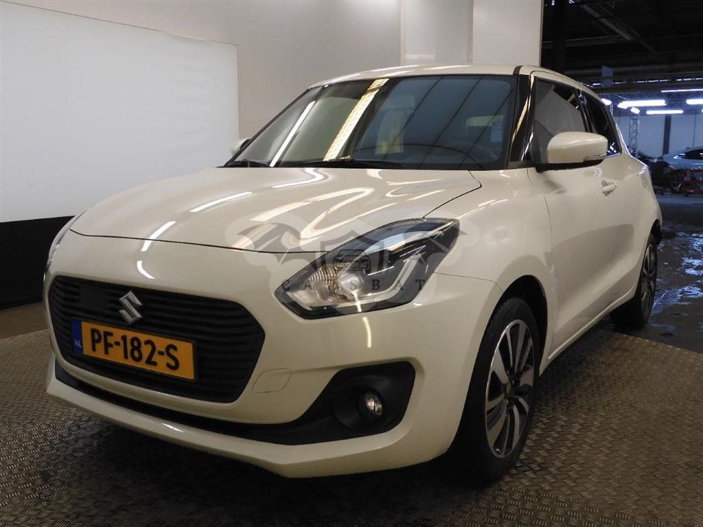 Suzuki Swift 1.2 2017