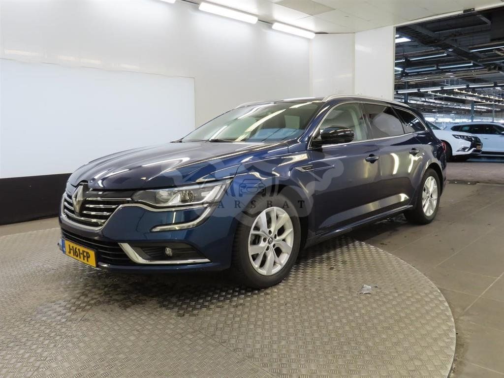 Renault Talisman (SM6) Limited 2020