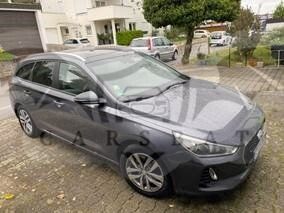 Hyundai i30 1.4 GDI 2017