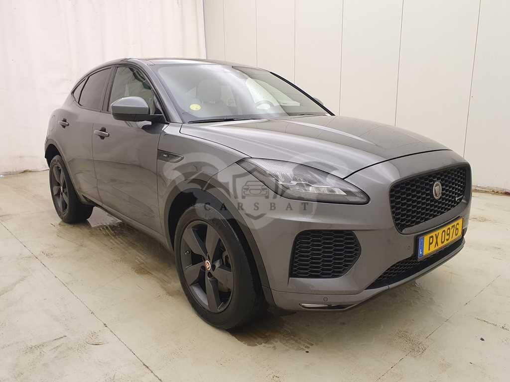 Jaguar E-Pace 2.0 R-Dynamic 2019