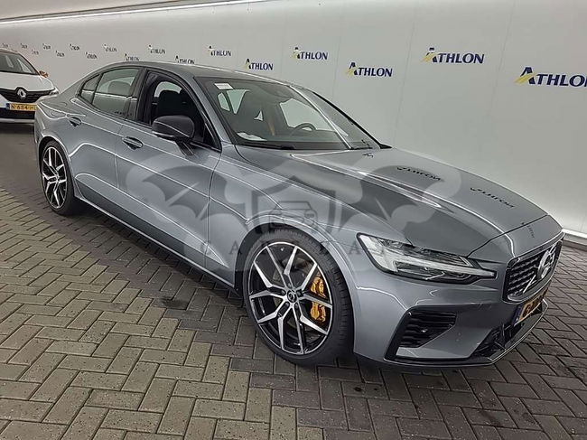 Volvo S60 2.0 Polestar Engineered 2019