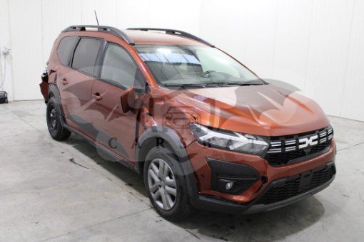 Dacia Jogger 2023