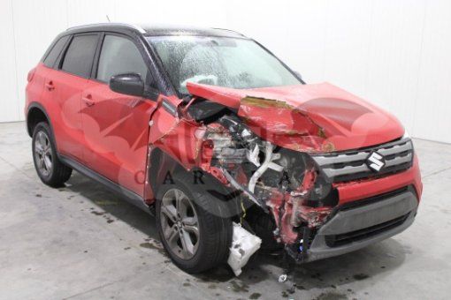 Suzuki Vitara 1.6 2017