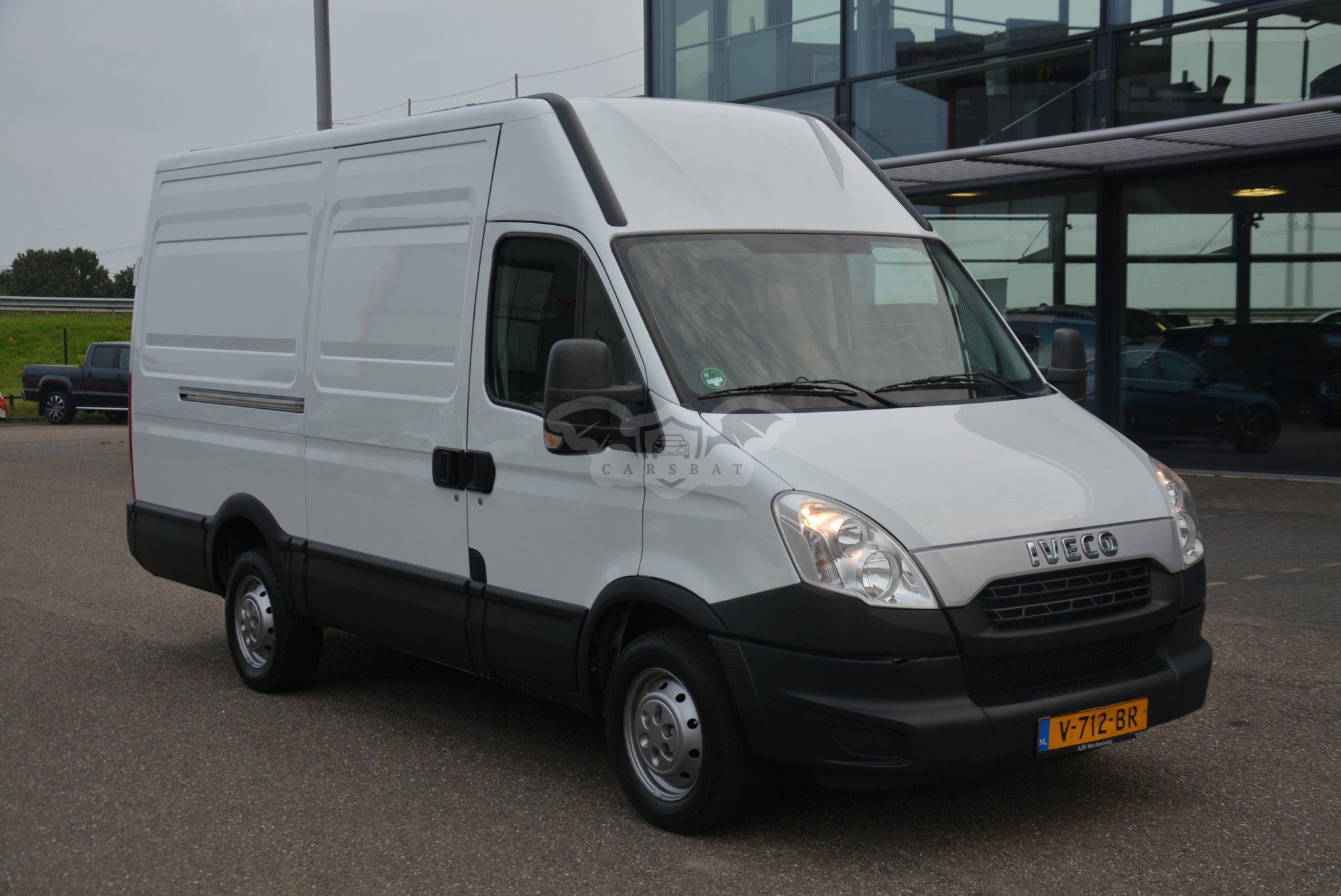 Iveco Daily 2014