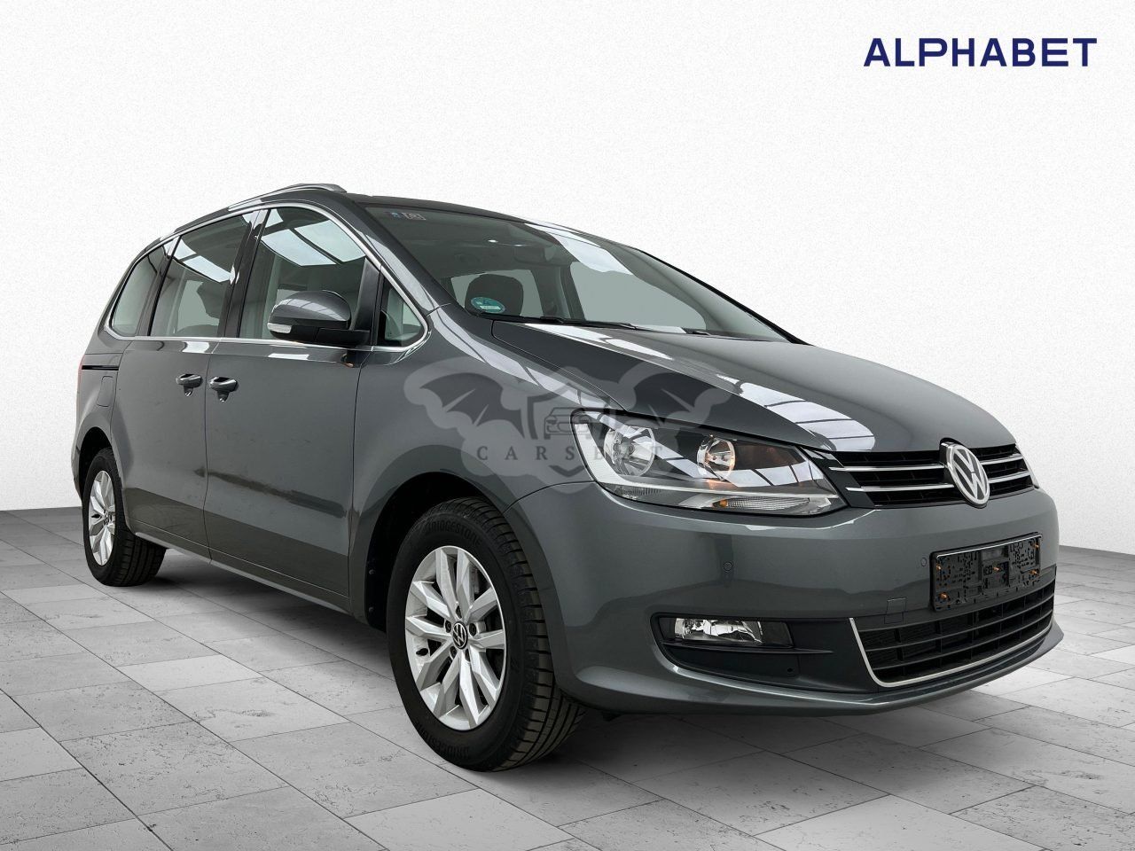 Volkswagen Sharan 2.0 TDI Comfortline 2020