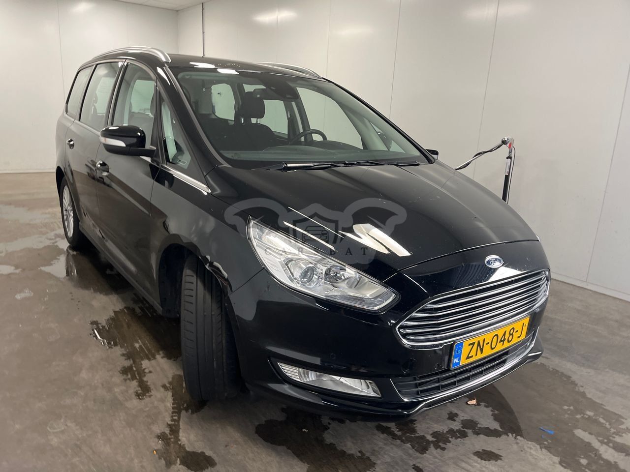 Ford Galaxy 1.5 Titanium 2019