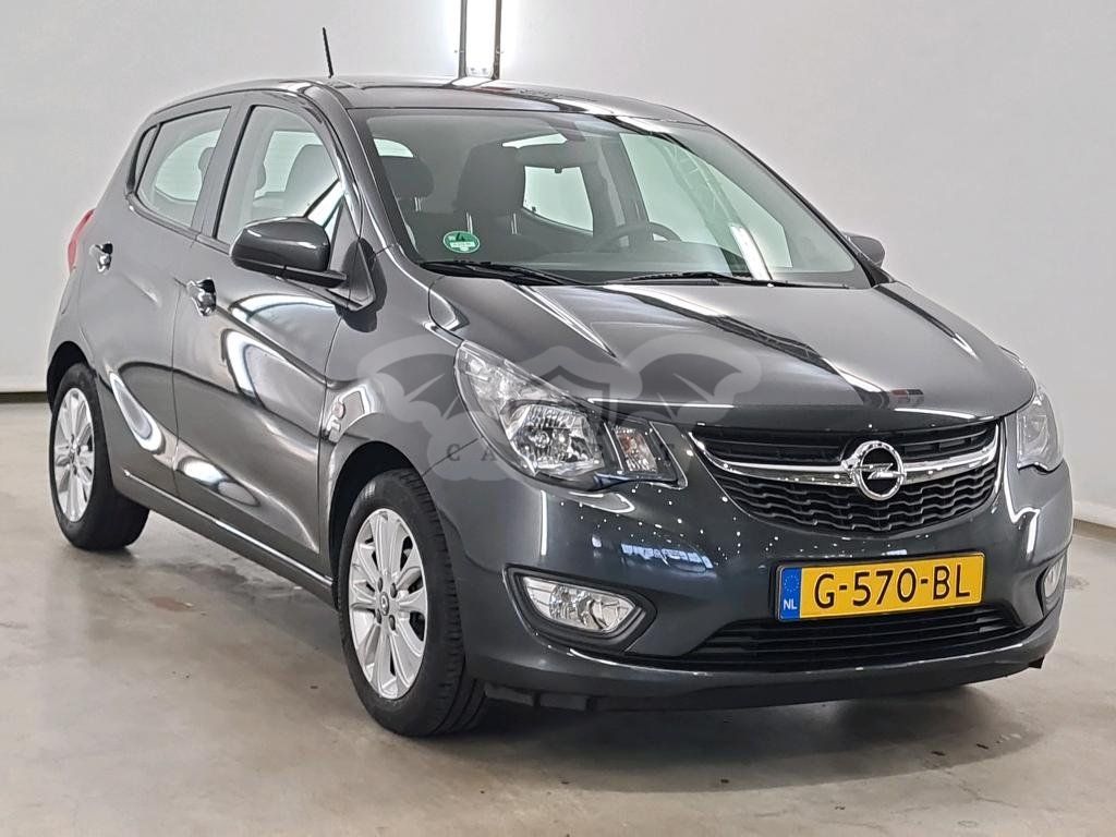 Opel Karl 1.0 2019