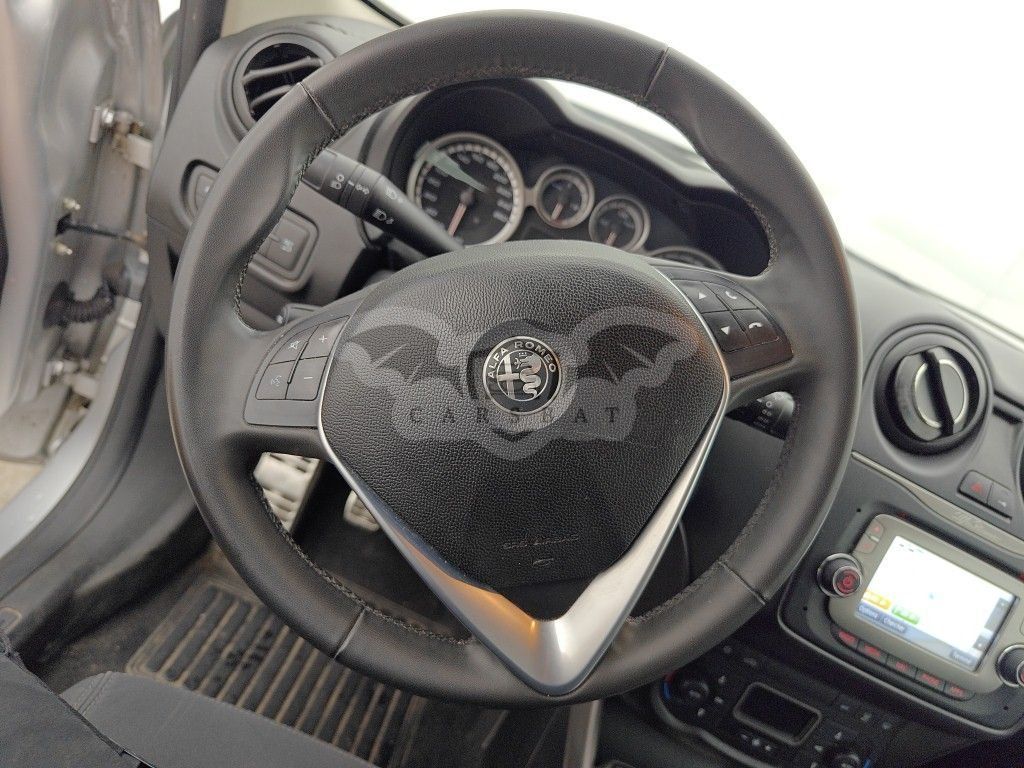 Alfa Romeo Mito 1.4i Super 2018