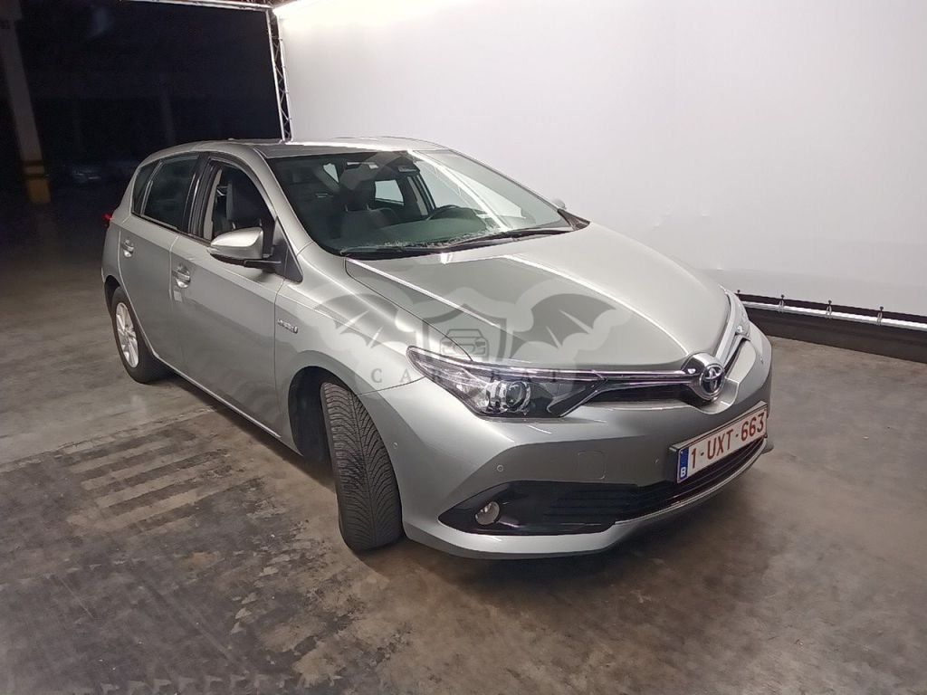 Toyota Auris 1.8 Business 2018