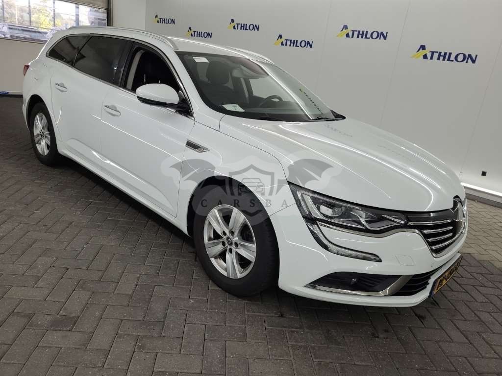 Renault Talisman (SM6) 1.5 DCI Zen 2017