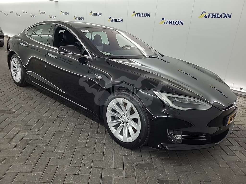 Tesla Model S 75 75 kWh 2018