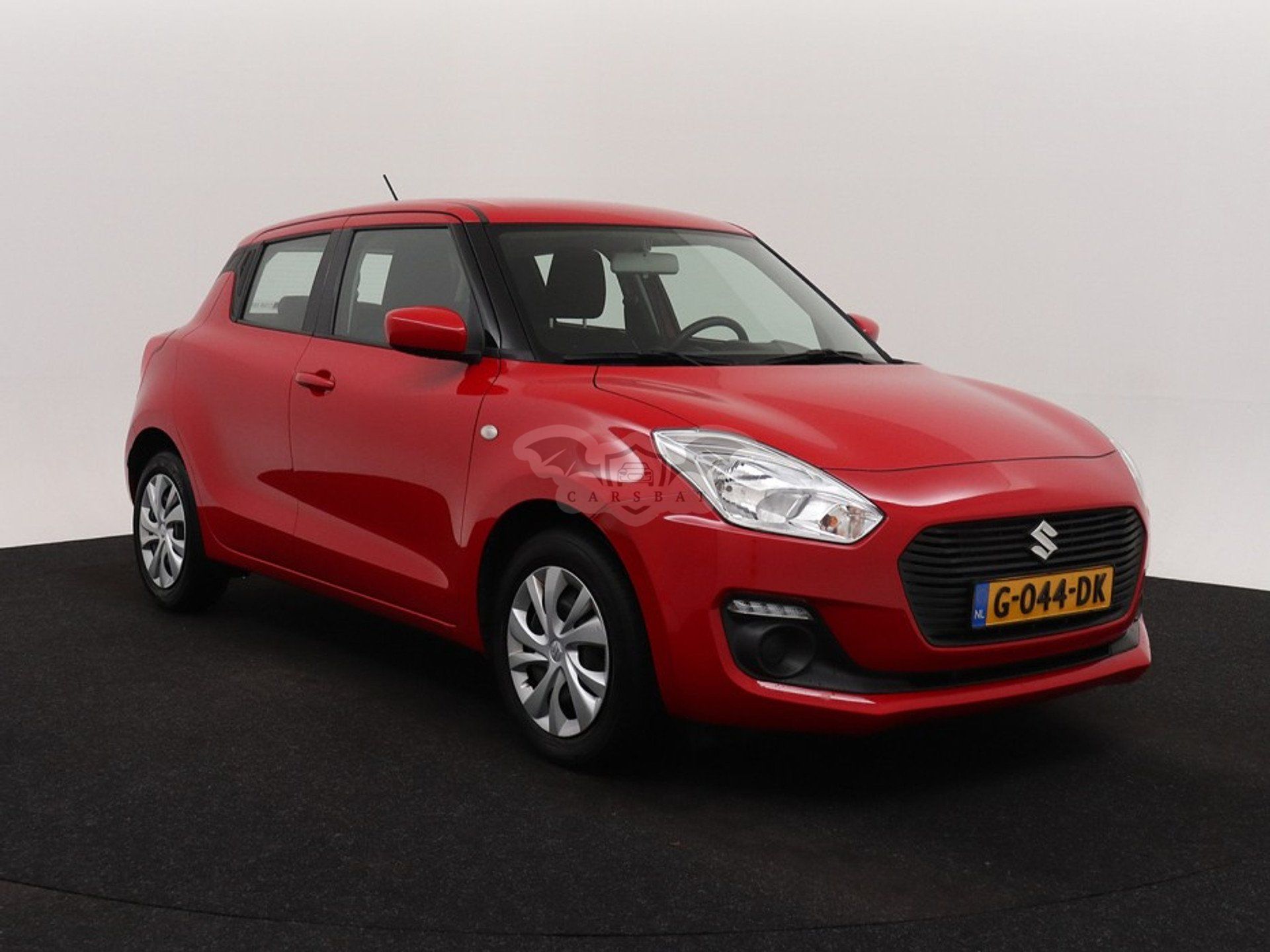 Suzuki Swift 1.2 2019