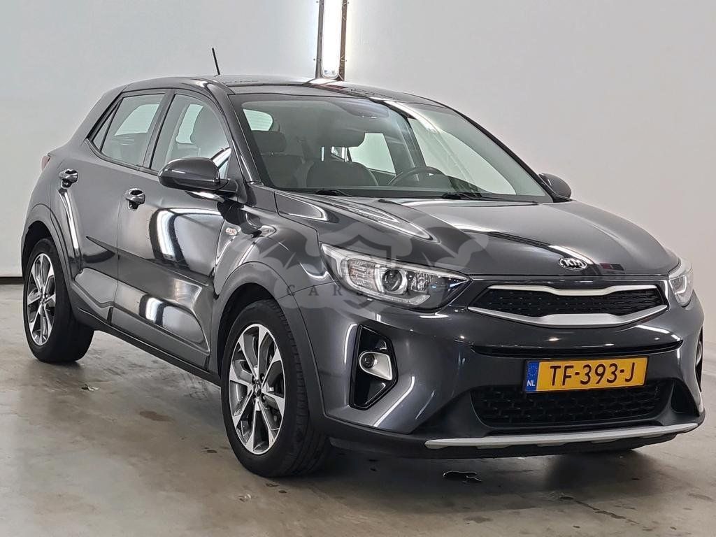 Kia Stonic 1.0 T-GDI ComfortPlusLine 2018