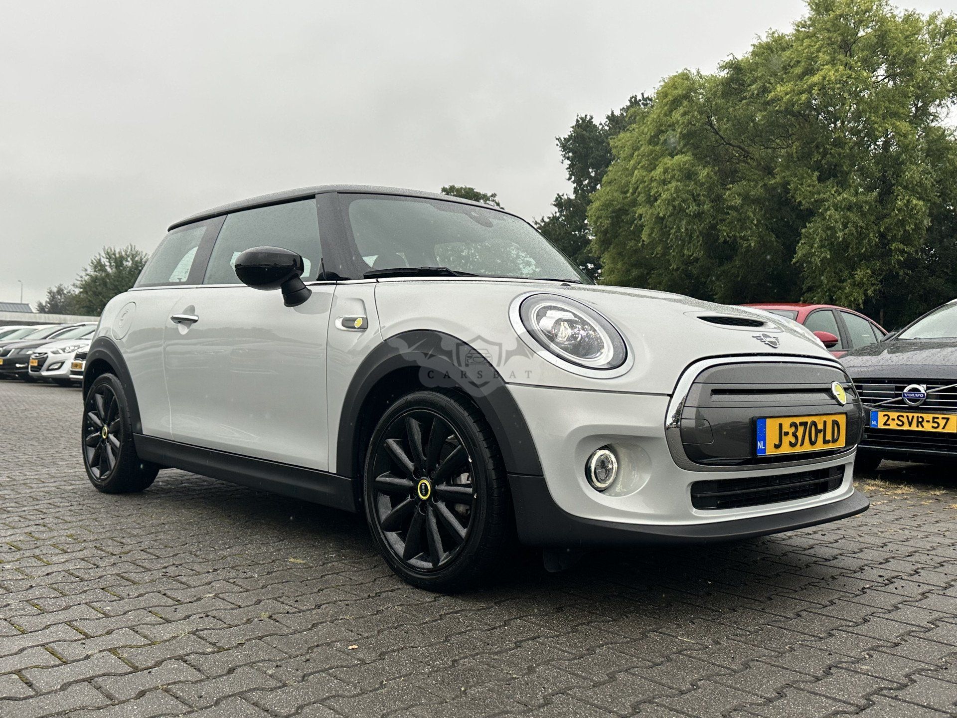 Mini Electric Essential 2020