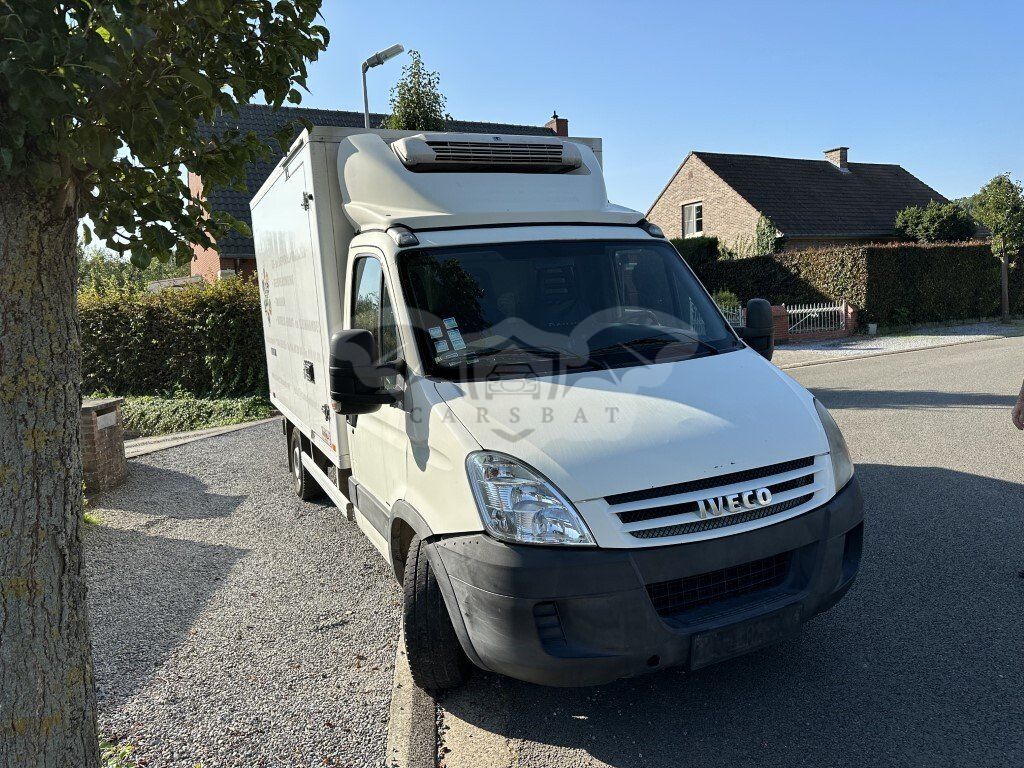 Iveco Daily 2.3 2009