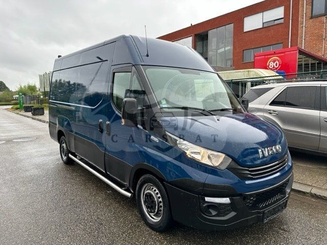 Iveco Daily 3.0 2017