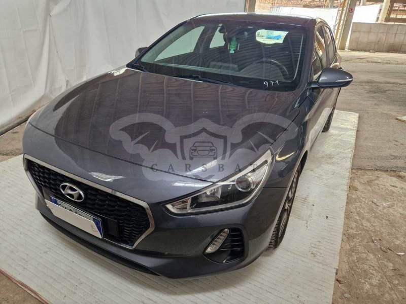 Hyundai i30 1.6 CRDi Business 2017