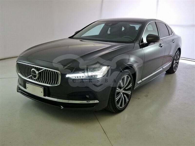 Volvo S90 B5 Inscription 2021