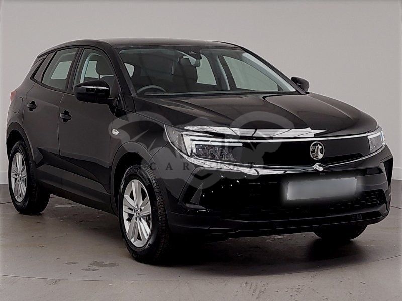 Vauxhall Grandland 1.2 2023