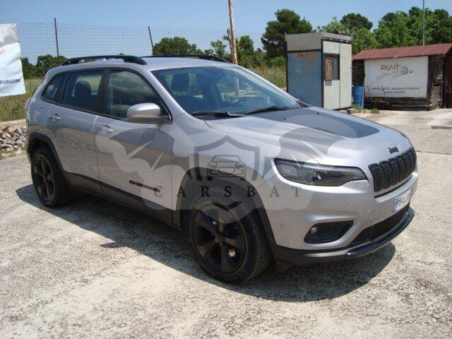 Jeep Cherokee 2.2 MultiJet Night Eagle 2020