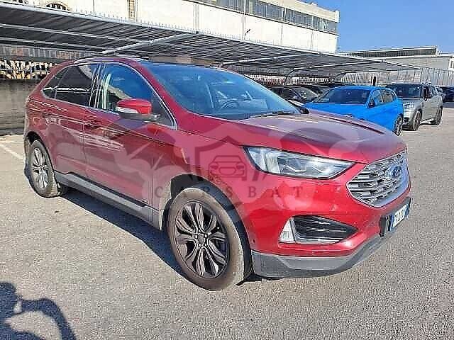 Ford Edge 2.0 EcoBlue Titanium S 2019