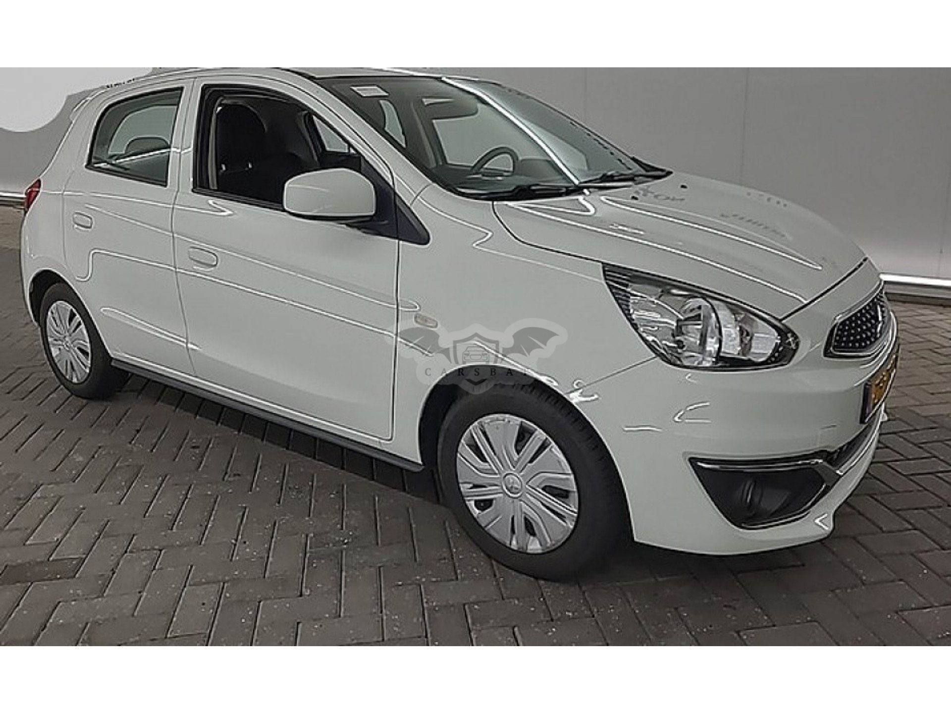 Mitsubishi Space Star 1.0 2019