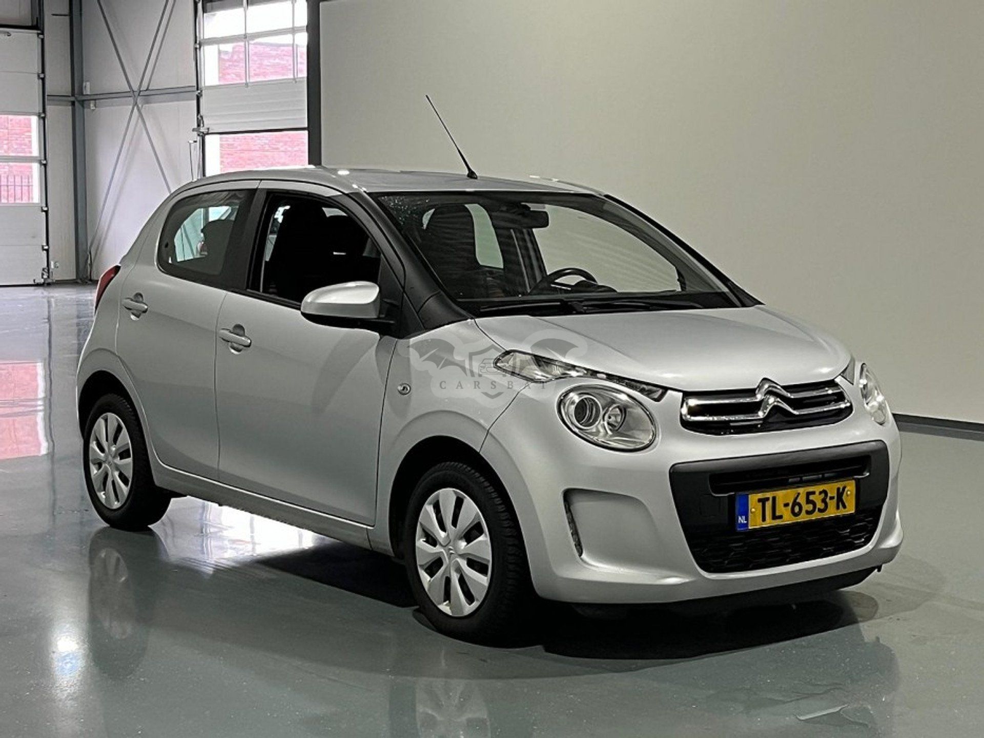 Citroën C1 1.0 VTI FEEL 2018