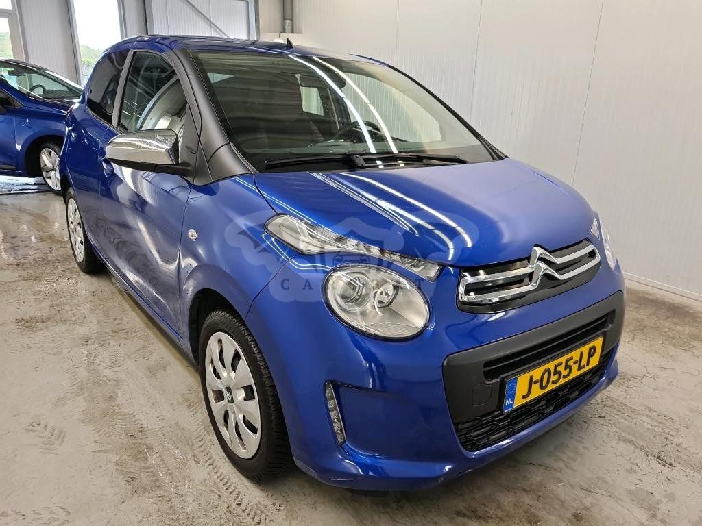 Citroën C1 1.0 VTI FEEL 2020