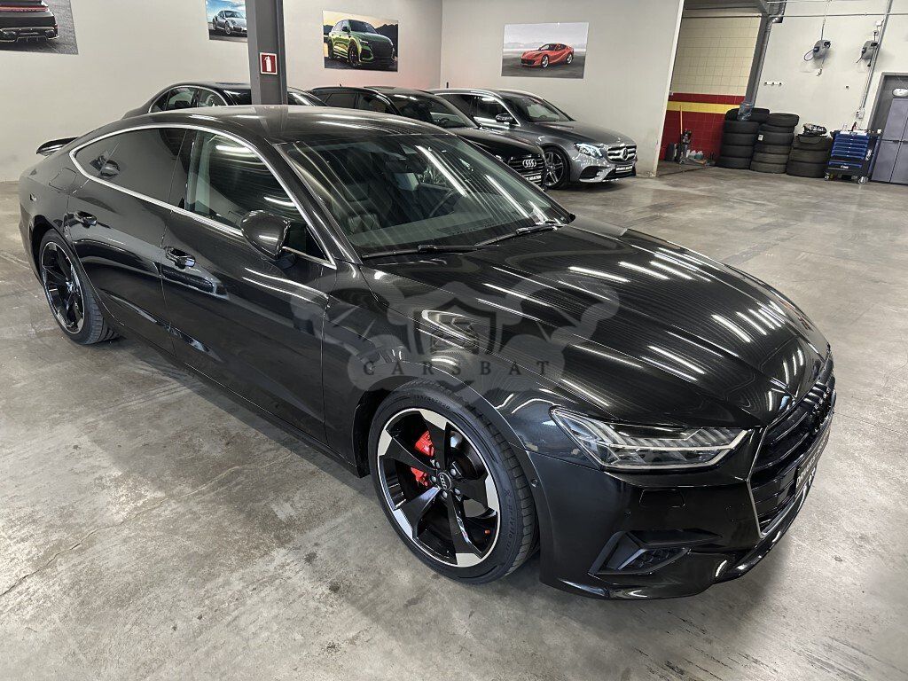 Audi A7 Sportback 2.0 TDI 2018