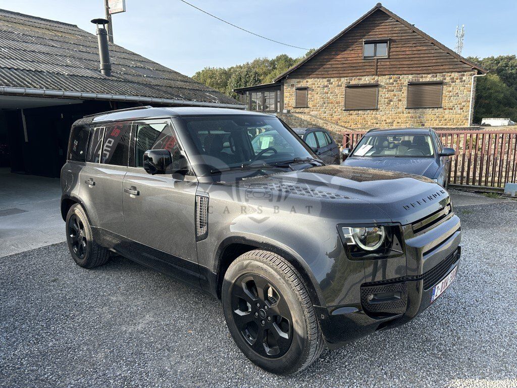 Land Rover Defender 3.0d Dynamic 2023