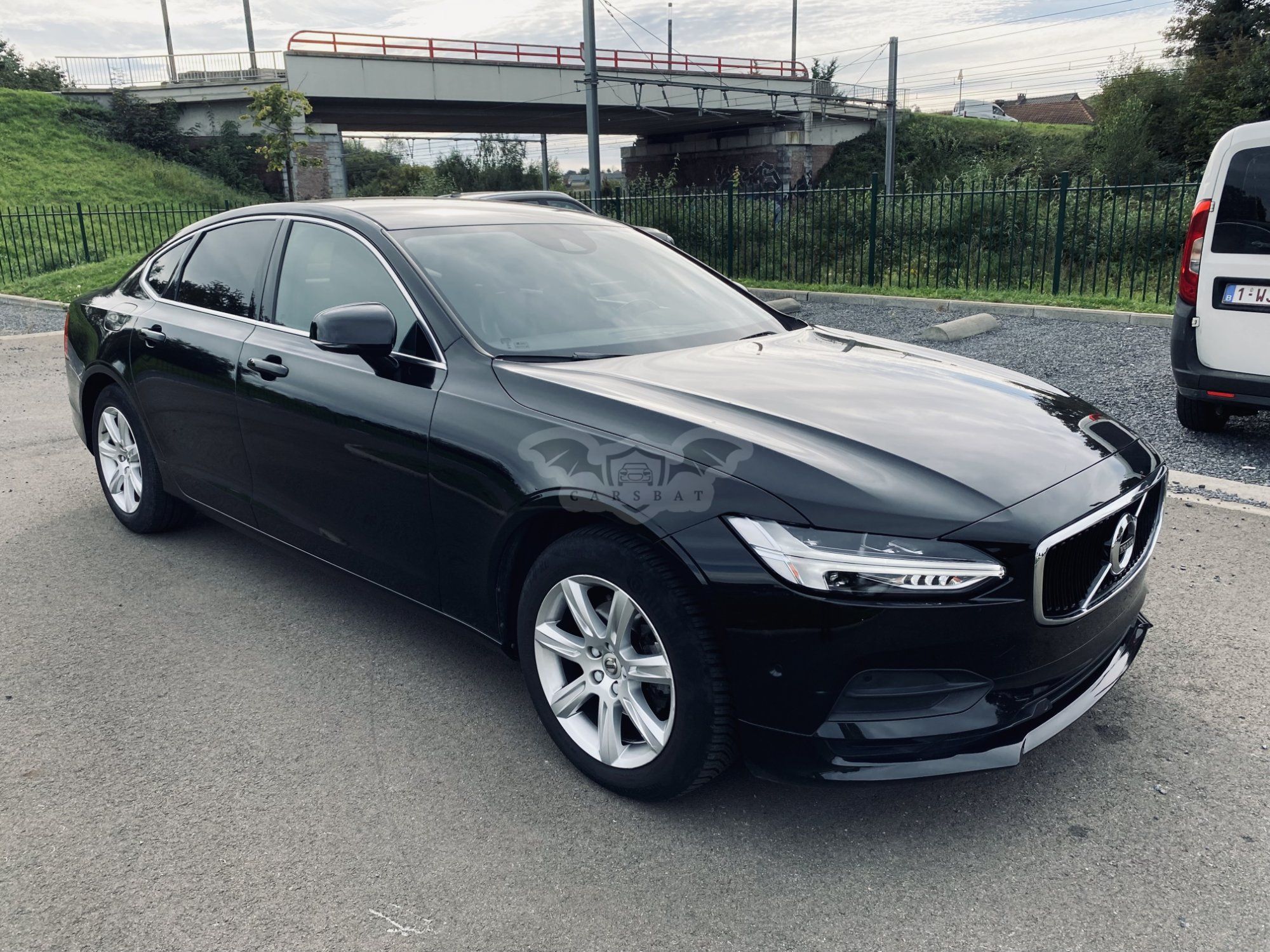 Volvo S90 2.0 Momentum 2018