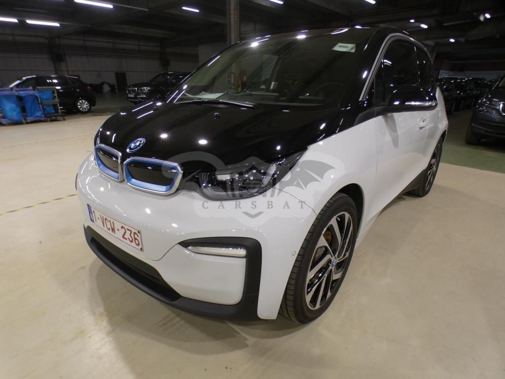 BMW i3 94 2018
