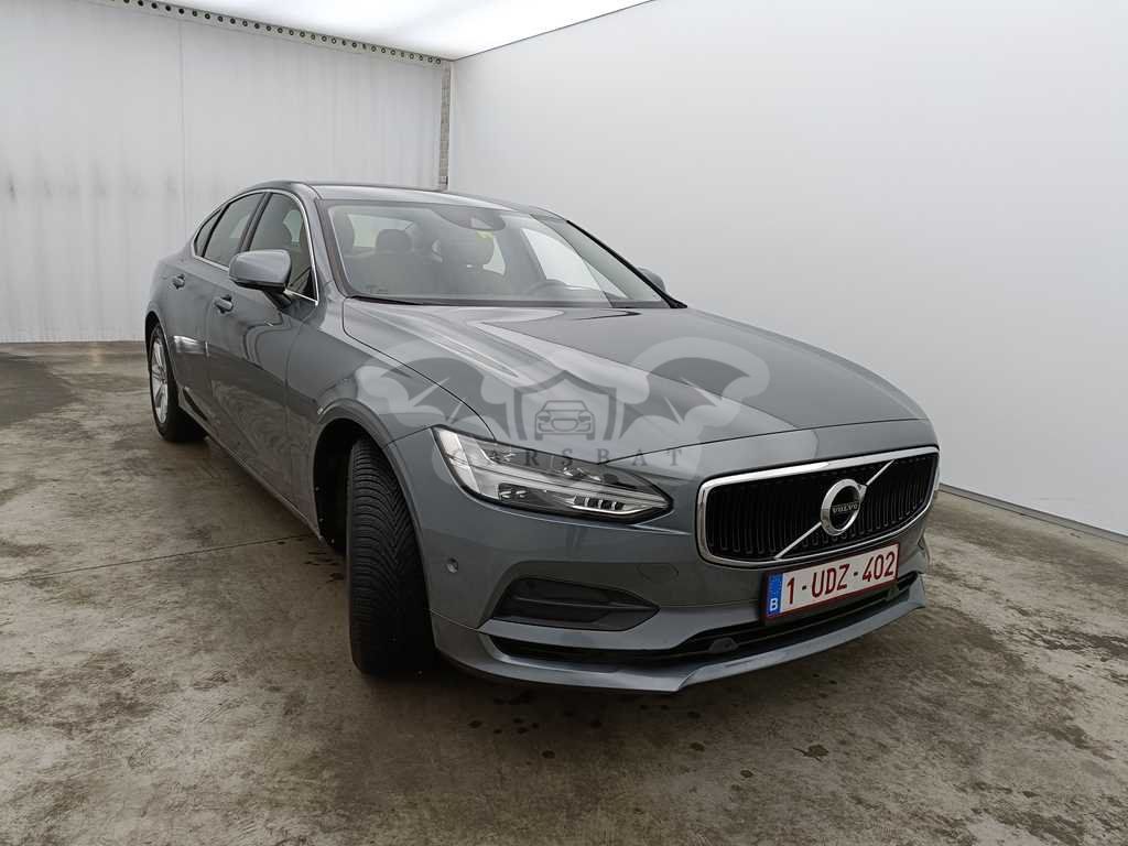 Volvo S90 2.0 Momentum 2018