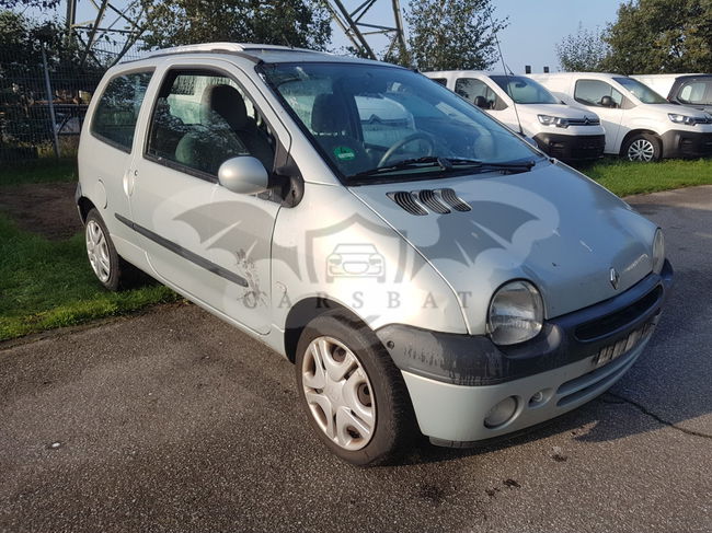 Renault Twingo 1.2 2006