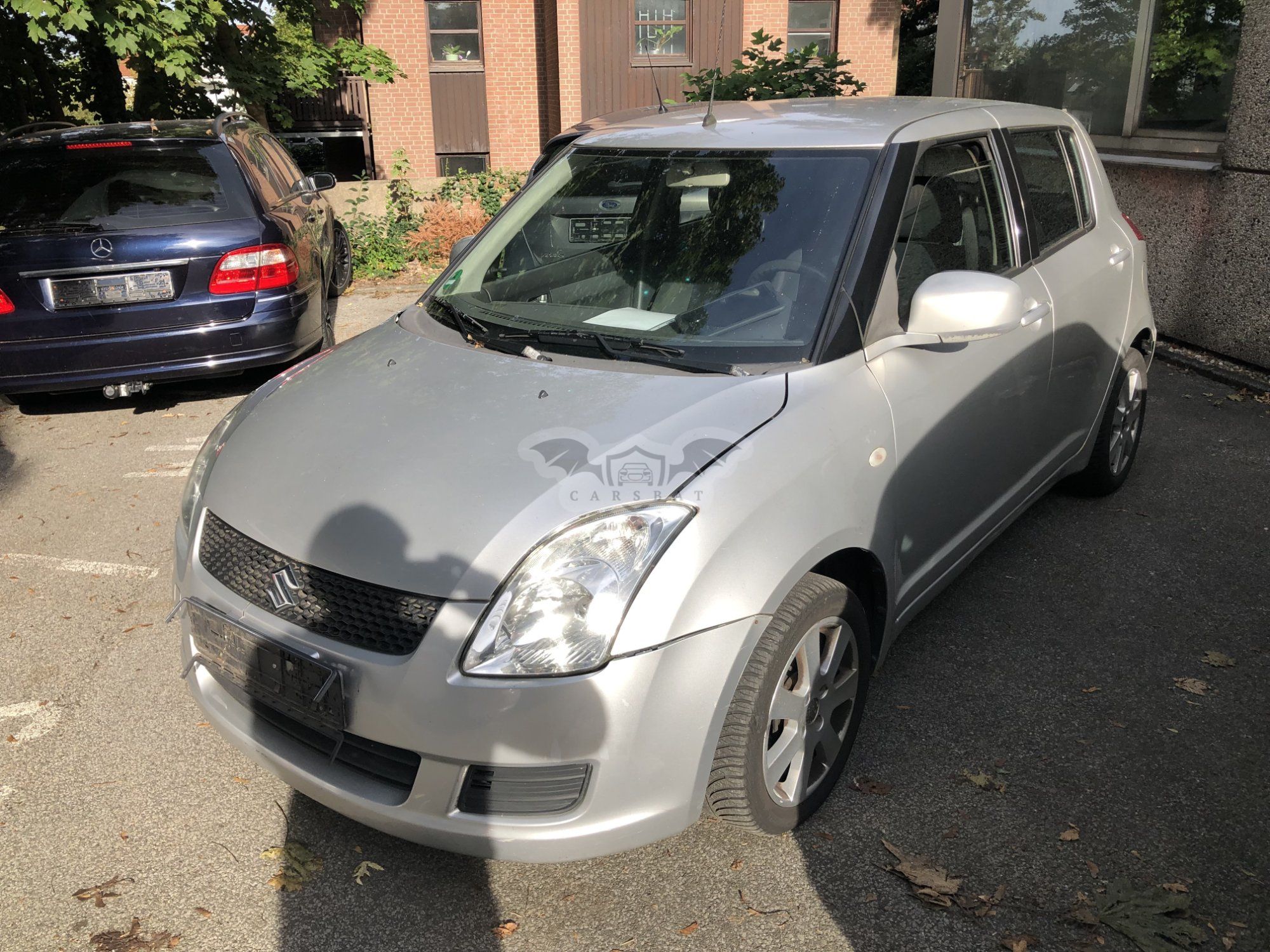 Suzuki Swift 1.3 2008