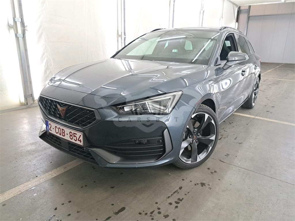Cupra Leon 1.4 e-Hybrid 2022