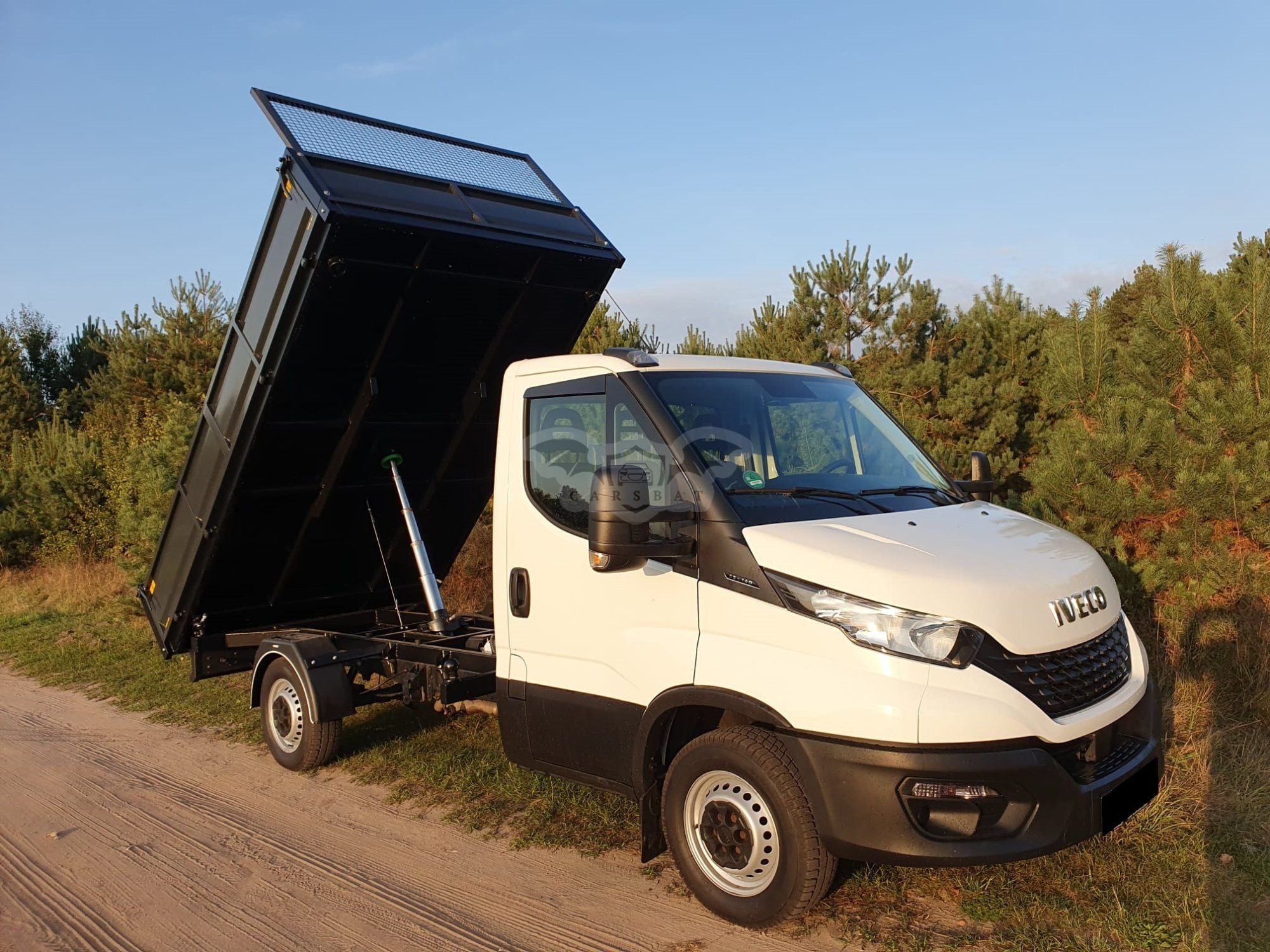 Iveco Daily 2.3 2020