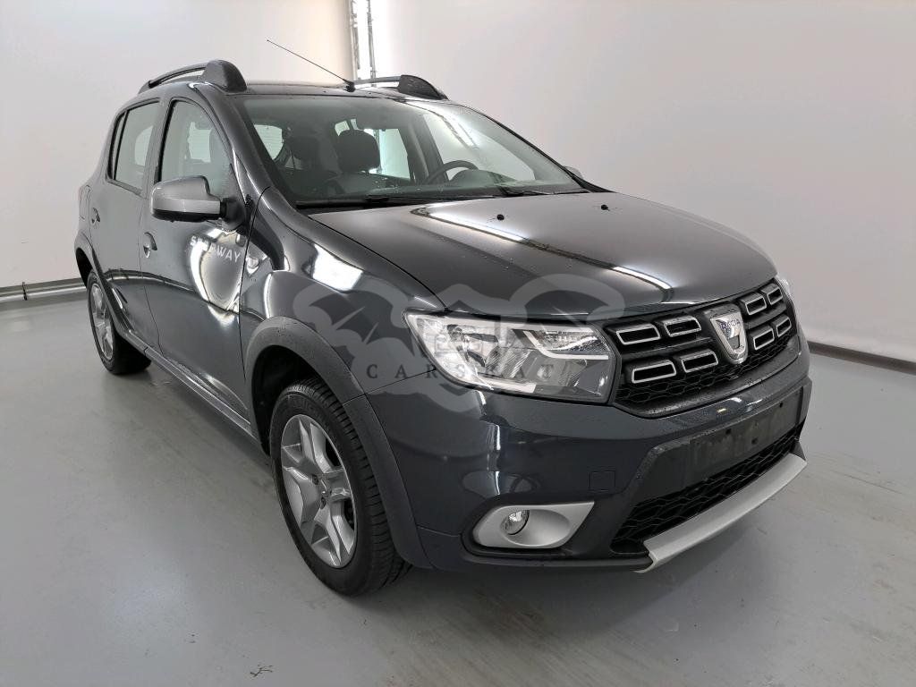 Dacia Sandero 0.9 TCe Stepway 2020